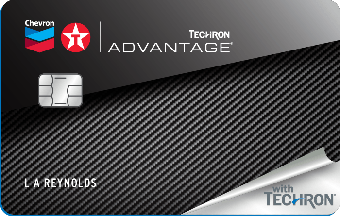 Techron Advantage